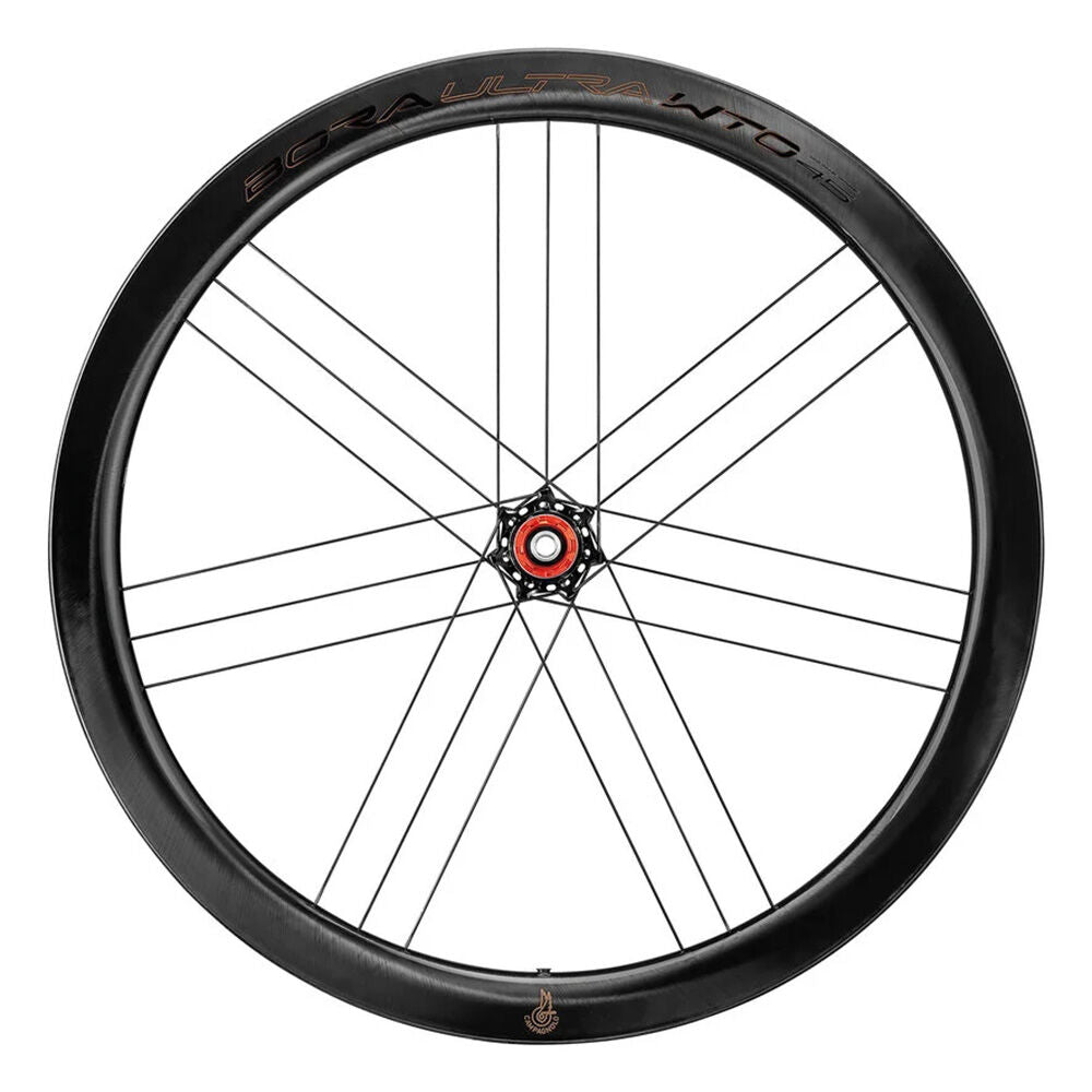 Campagnolo Bora Ultra Wto 45 Db C23 wheels