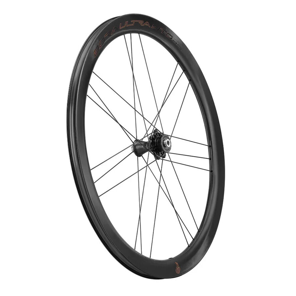 Campagnolo Bora Ultra Wto 45 Db C23 wheels