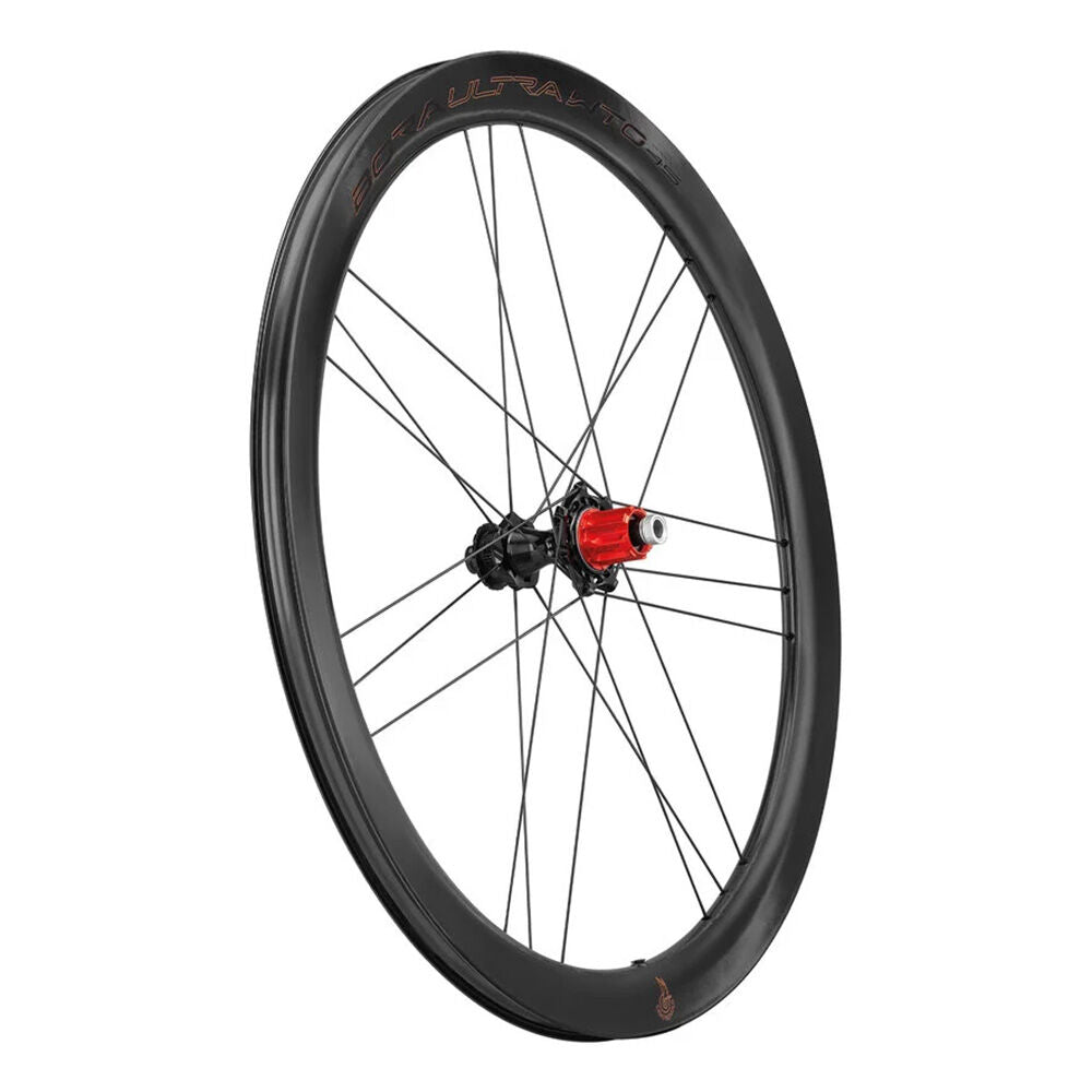 Campagnolo Bora Ultra Wto 45 Db C23 wheels