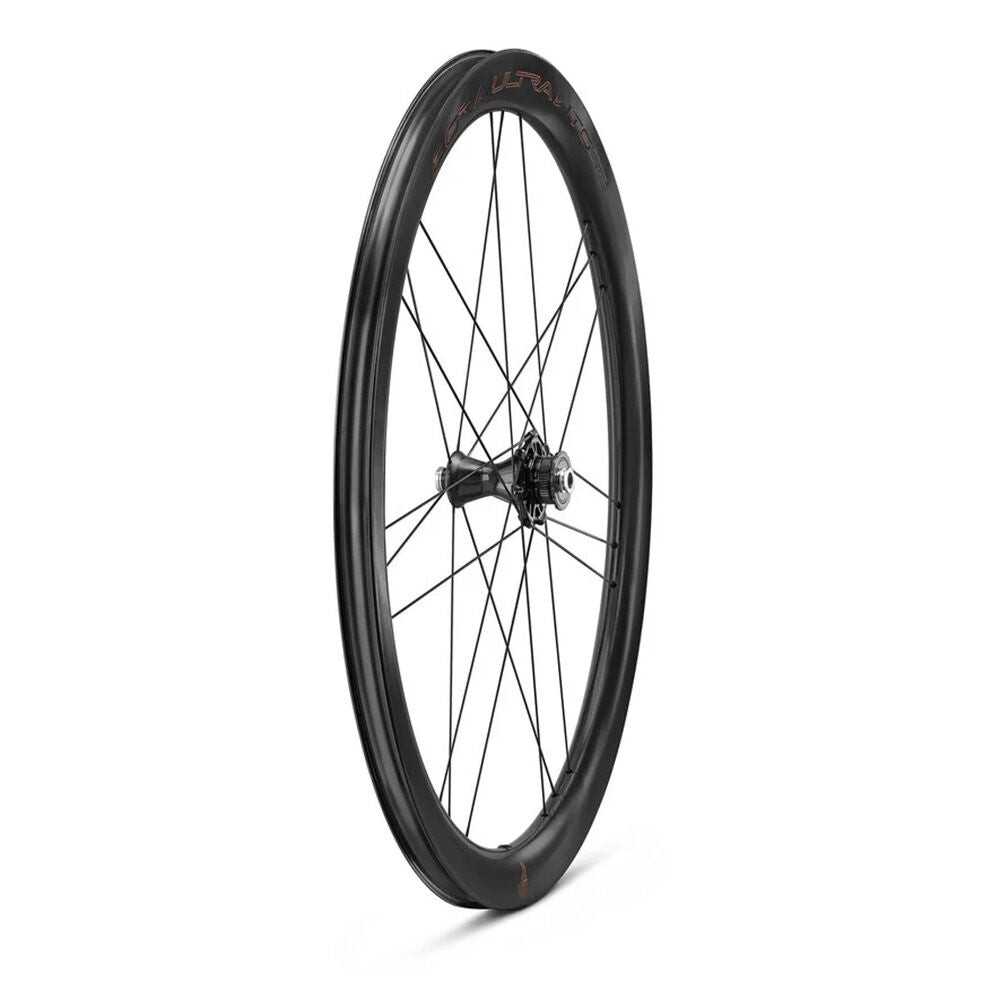 Campagnolo Bora Ultra Wto 45 Db C23 wheels