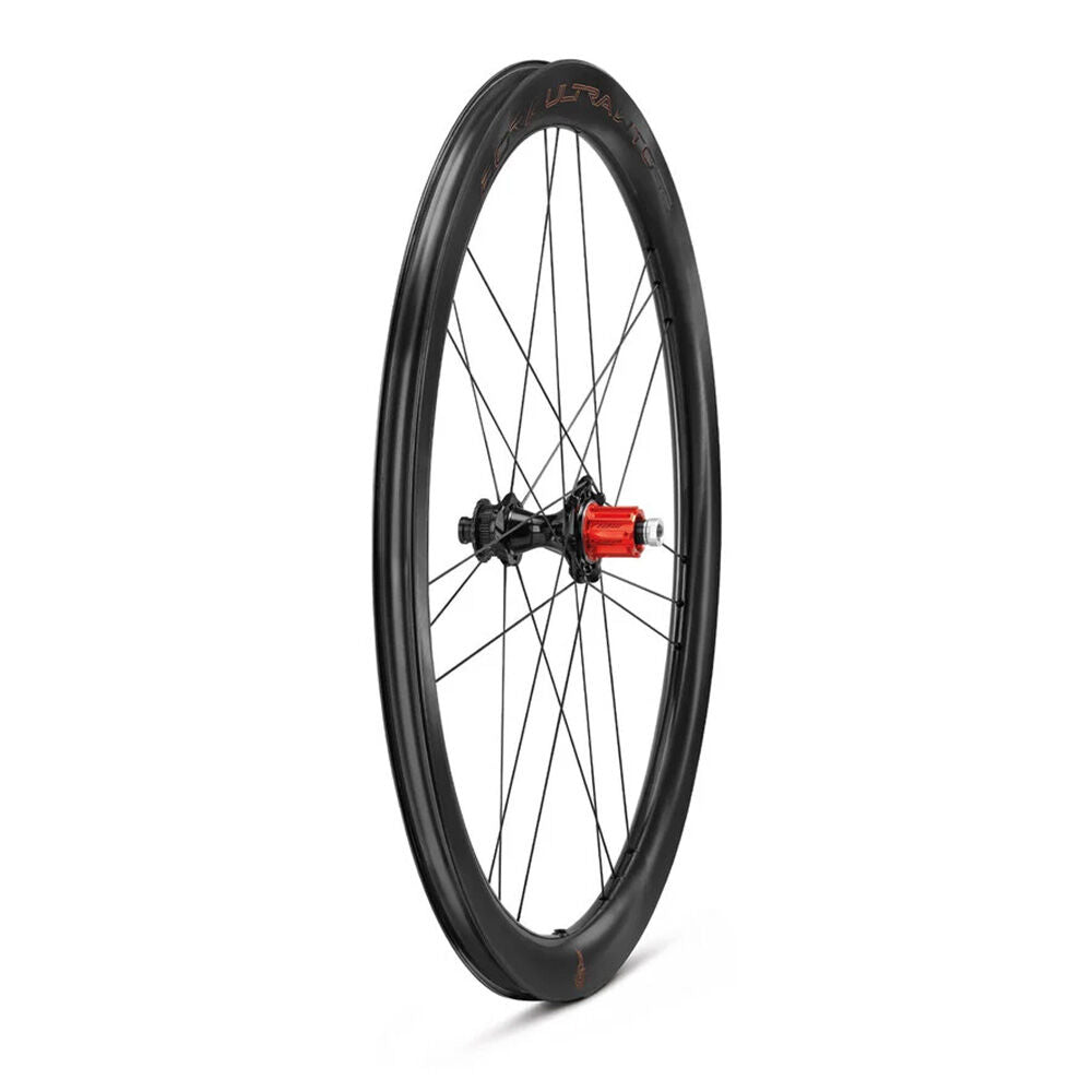 Campagnolo Bora Ultra Wto 45 Db C23 wheels