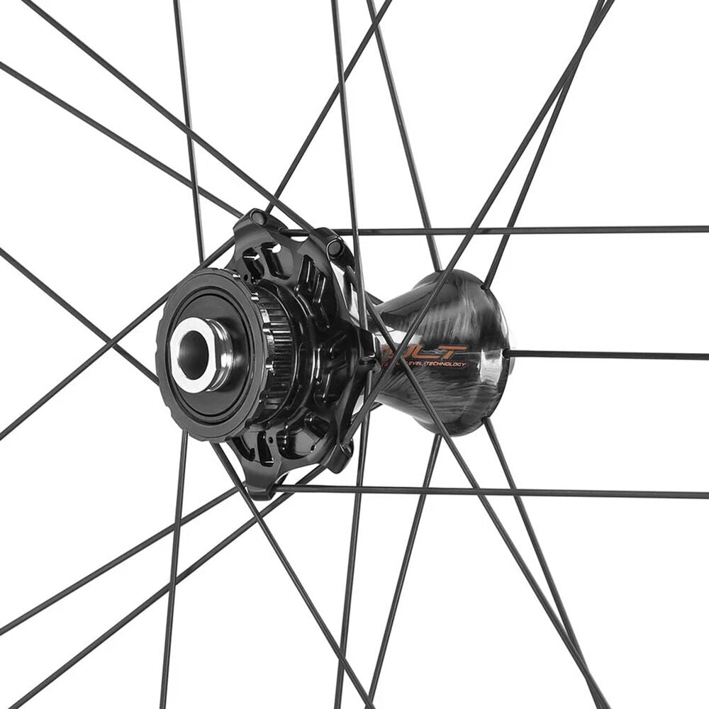Campagnolo Bora Ultra Wto 45 Db C23 wheels