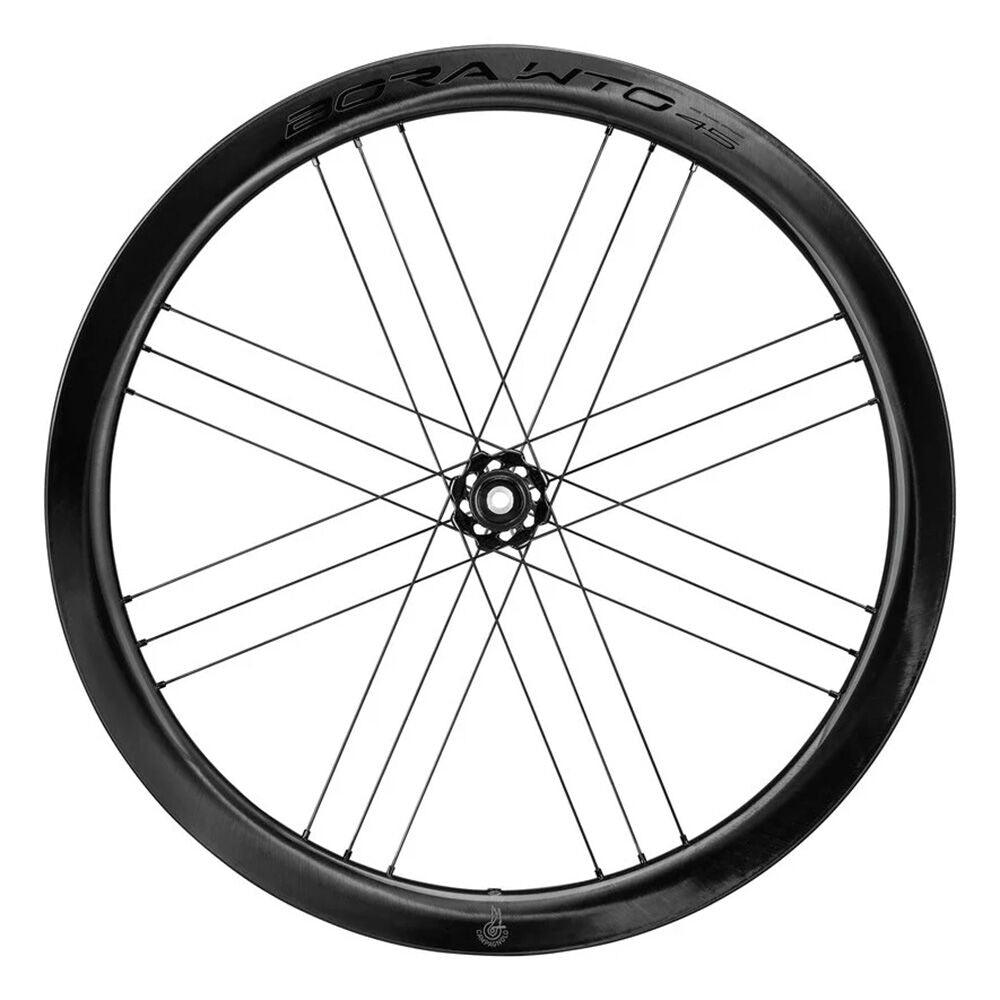 Campagnolo Bora Wto 45 Db C23 wheels