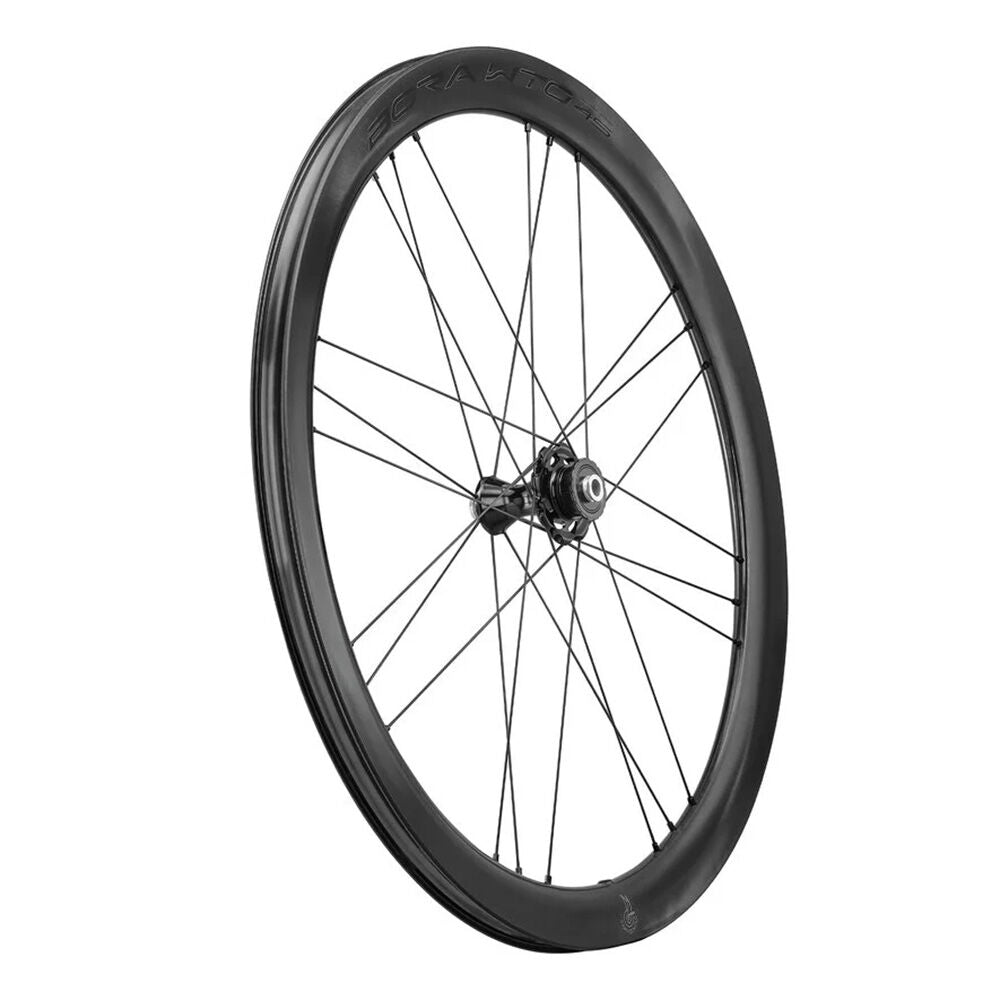 Campagnolo Bora Wto 45 Db C23 wheels