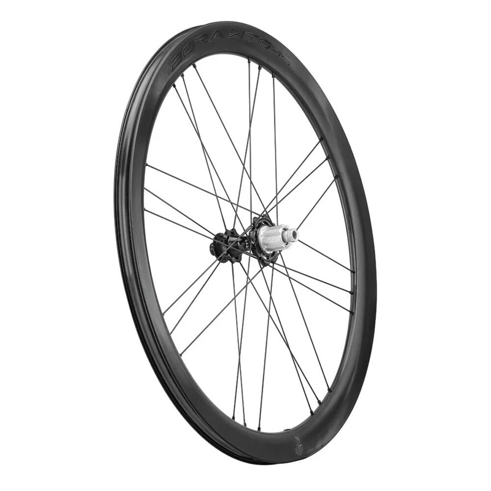 Campagnolo Bora Wto 45 Db C23 wheels