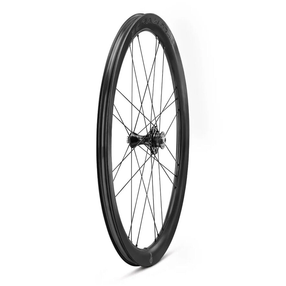 Campagnolo Bora Wto 45 Db C23 wheels