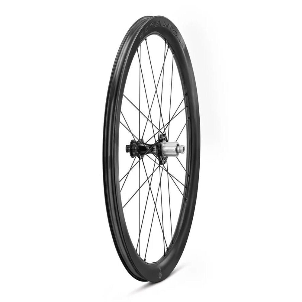 Campagnolo Bora Wto 45 Db C23 wheels
