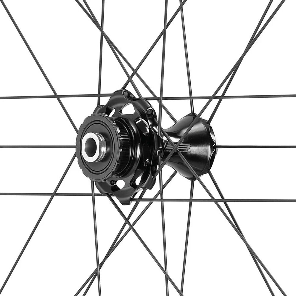 Campagnolo Bora Wto 45 Db C23 wheels