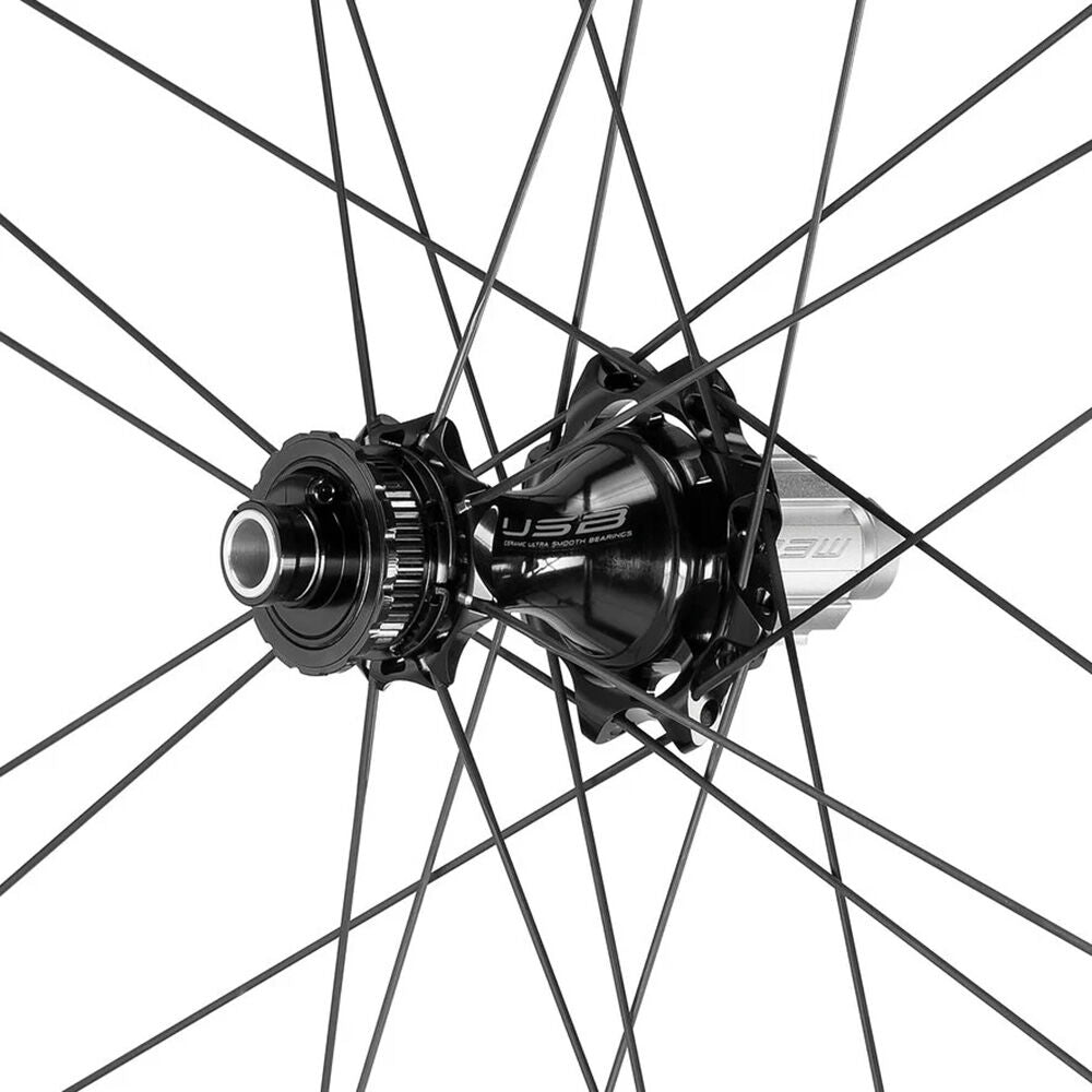 Campagnolo Bora Wto 45 Db C23 wheels