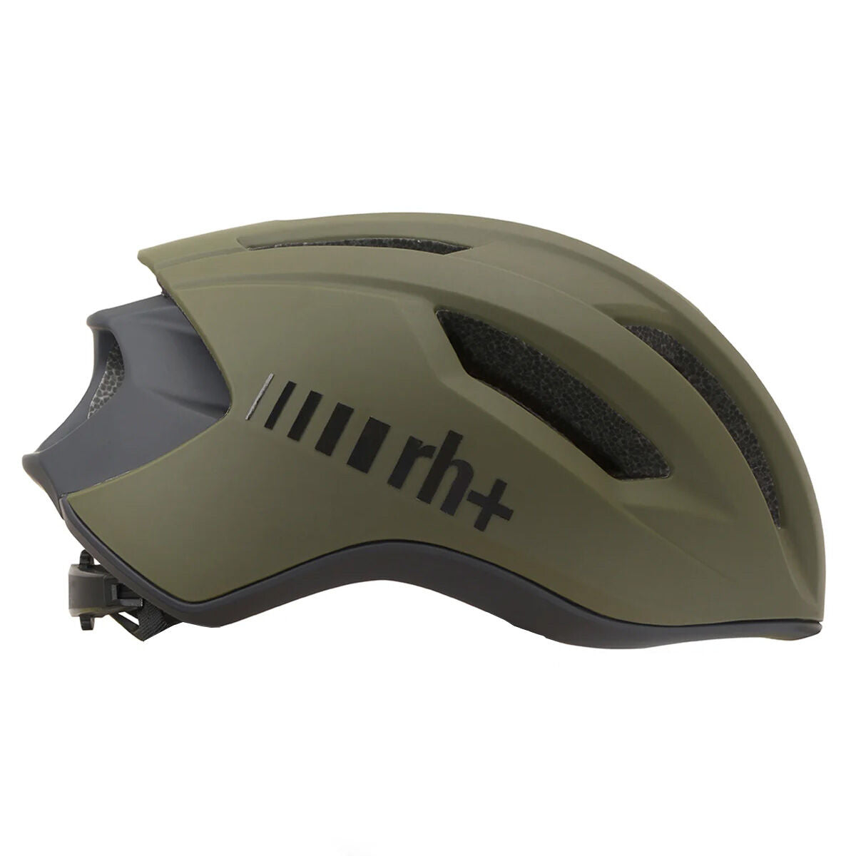 Zero Rh+ Compact helmet