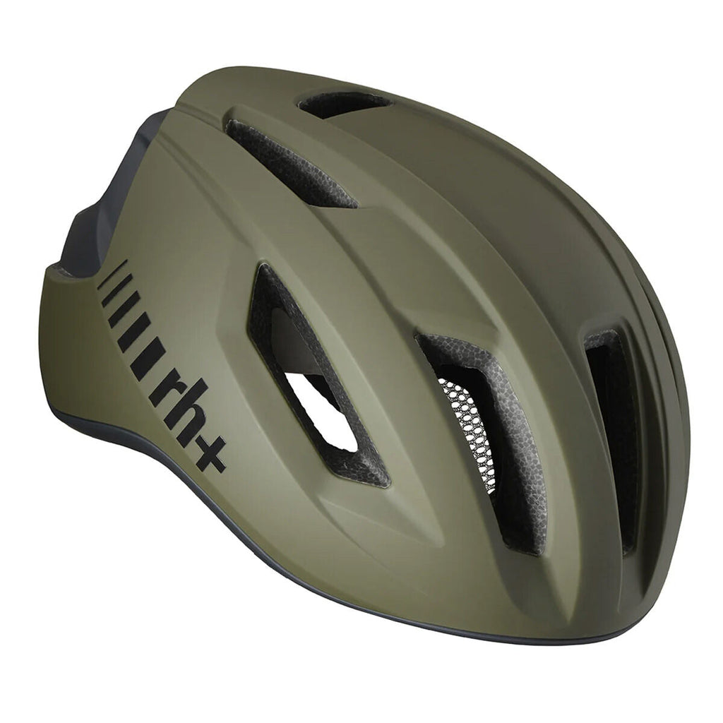 Zero Rh+ Compact helmet