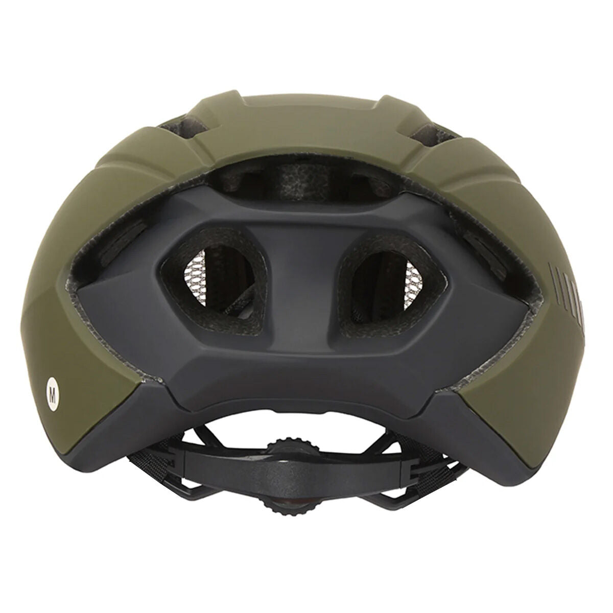 Zero Rh+ Compact helmet