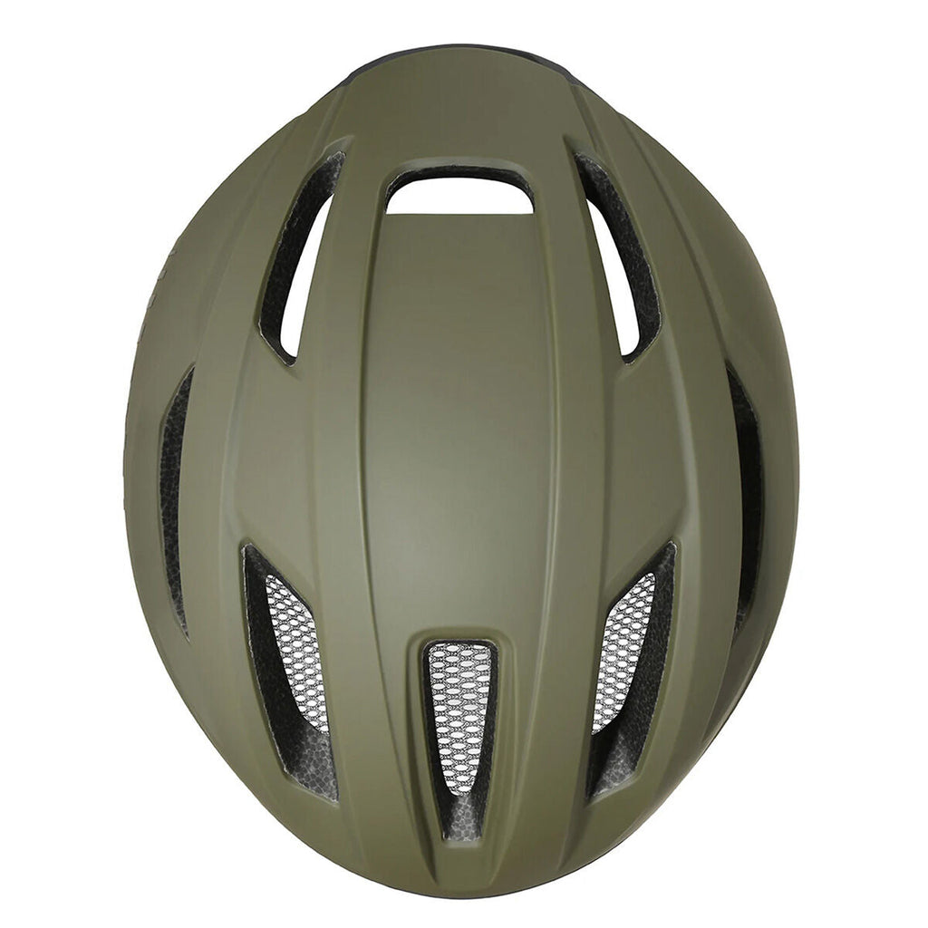 Zero Rh+ Compact helmet