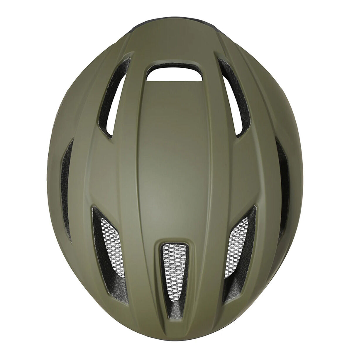 Zero Rh+ Compact helmet