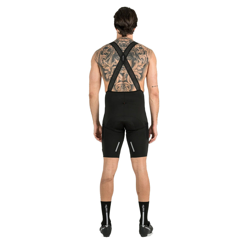 Rh+ Cargo bibshort
