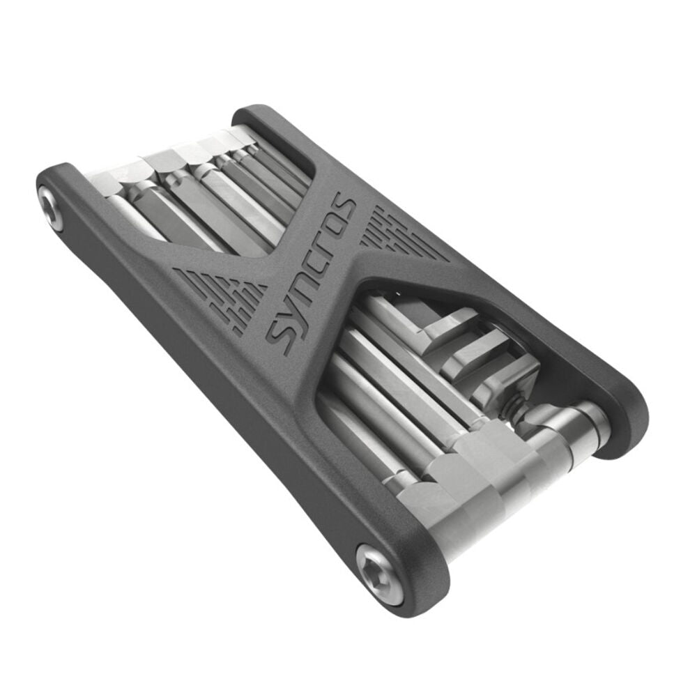 Syncros Matchbox 19ct multi-tools 19 functions