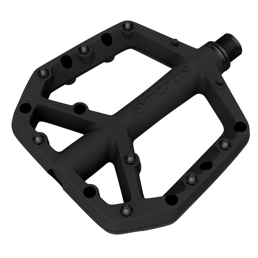 Syncros Flat Squamish 4 pedals