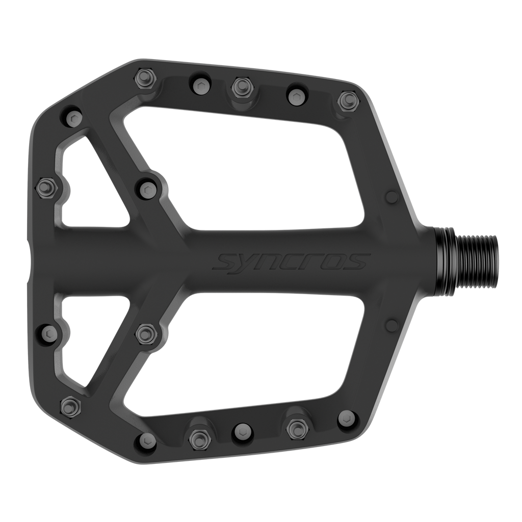 Syncros Flat Squamish 4 pedals