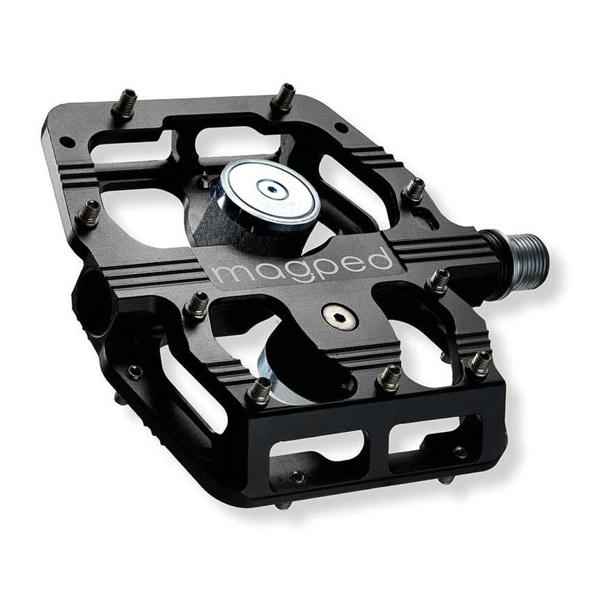 Magped Gravity pedals