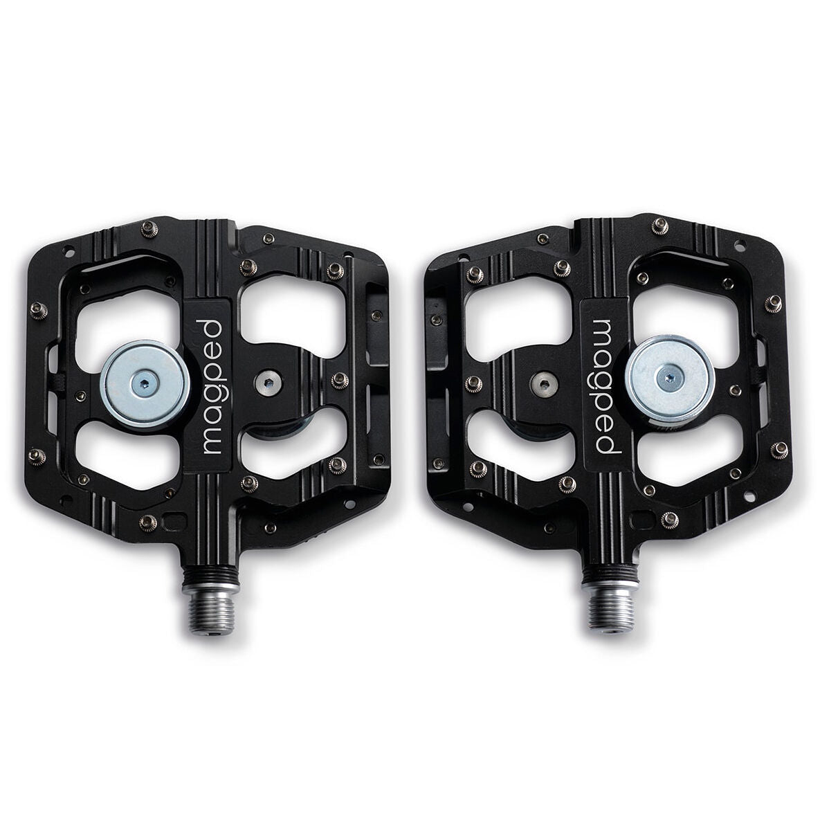 Magped Gravity pedals