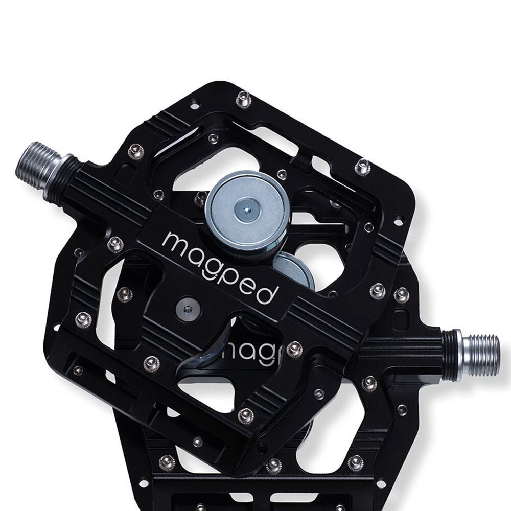 Magped Gravity pedals