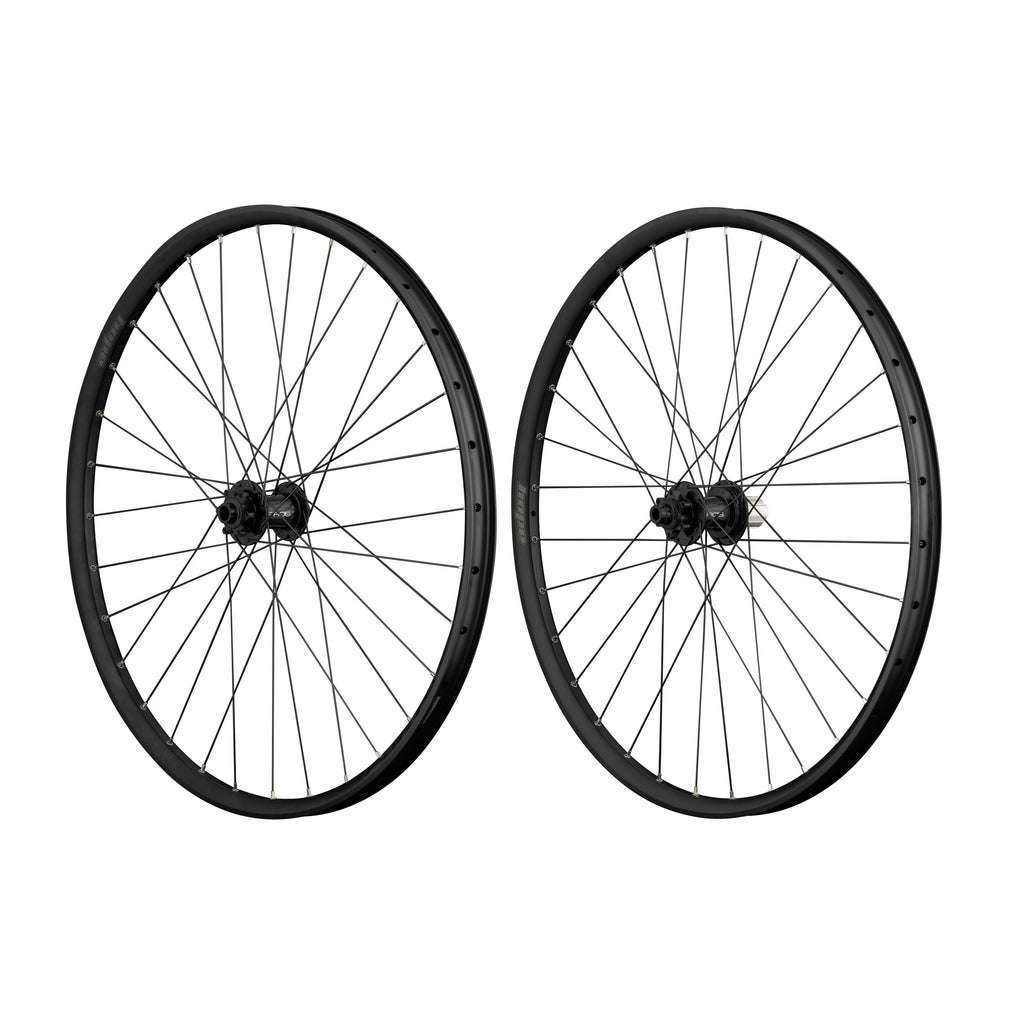 Hope Fortus 30 Pro 5 29 Boost wheelset