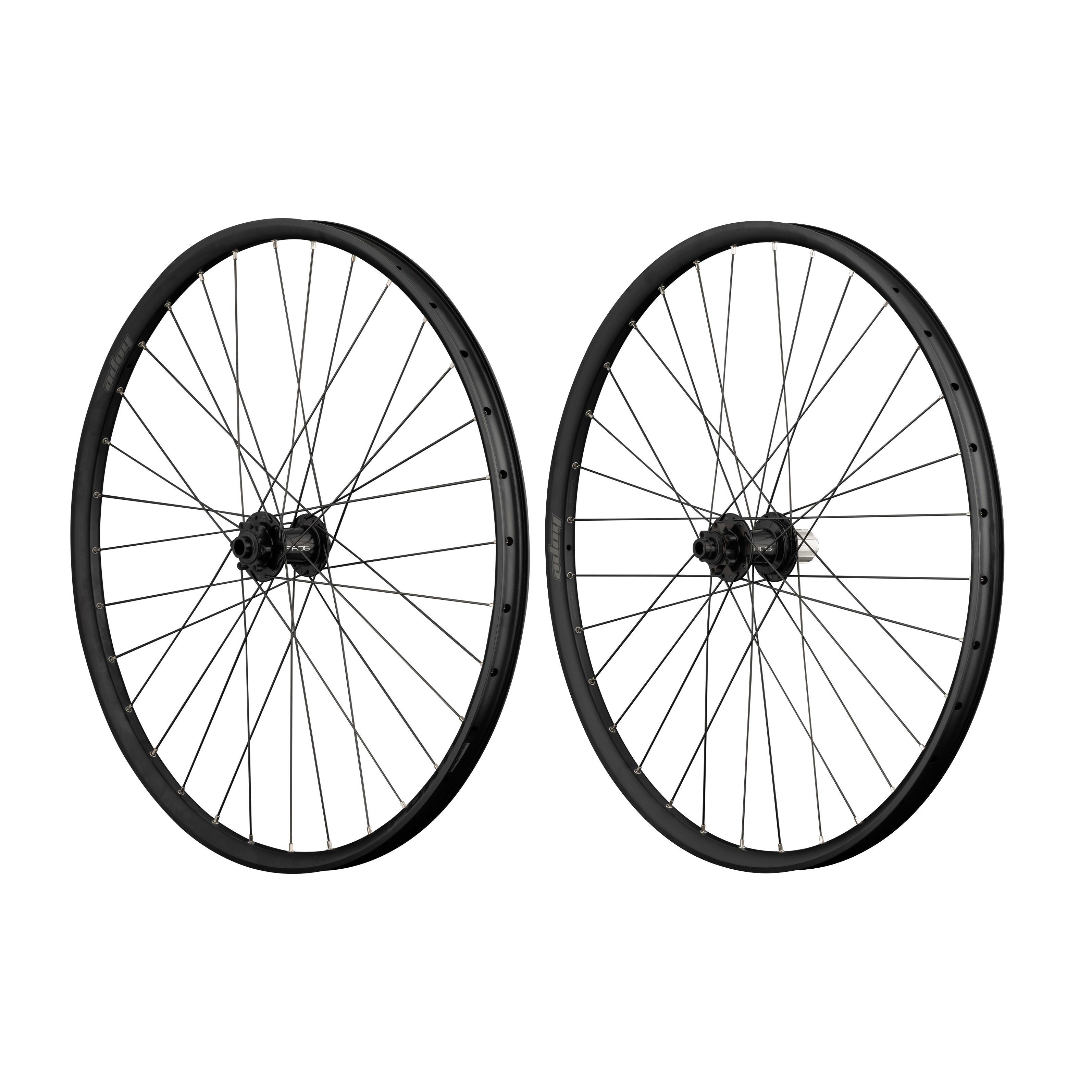 Hope Fortus 30 Pro 5 29 Boost wheelset