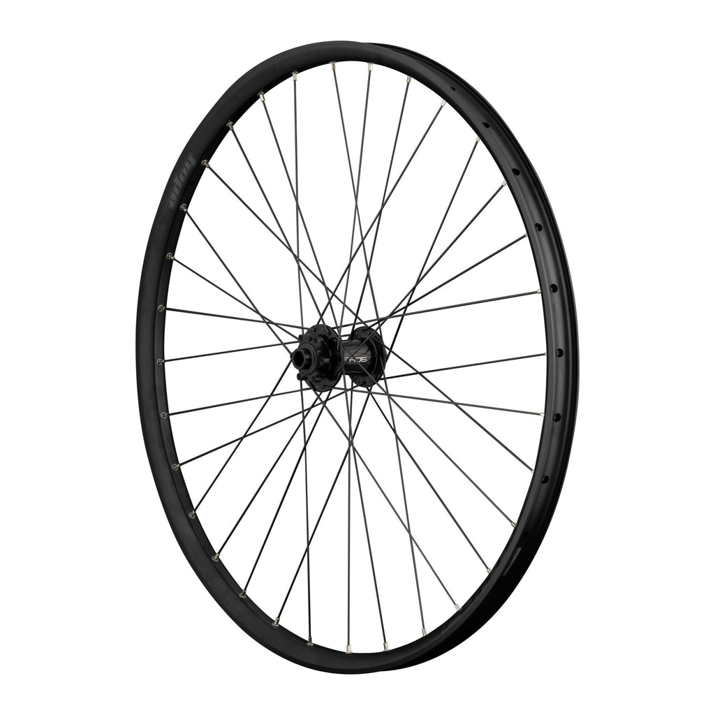 Hope Fortus 30 Pro 5 29 Boost wheelset