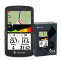 Bryton Rider Gps S810e bike computer