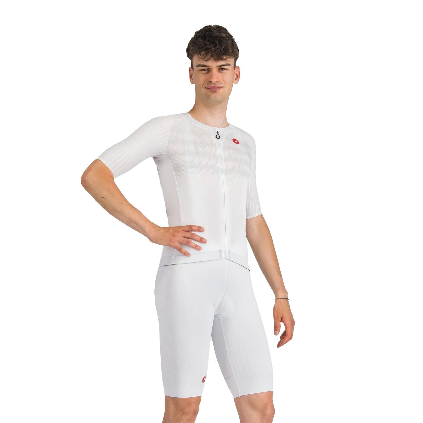 Castelli Free Aero Race S bibshort