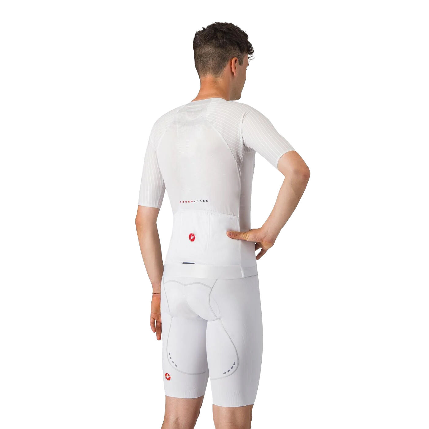 Castelli Free Aero Race S bibshort