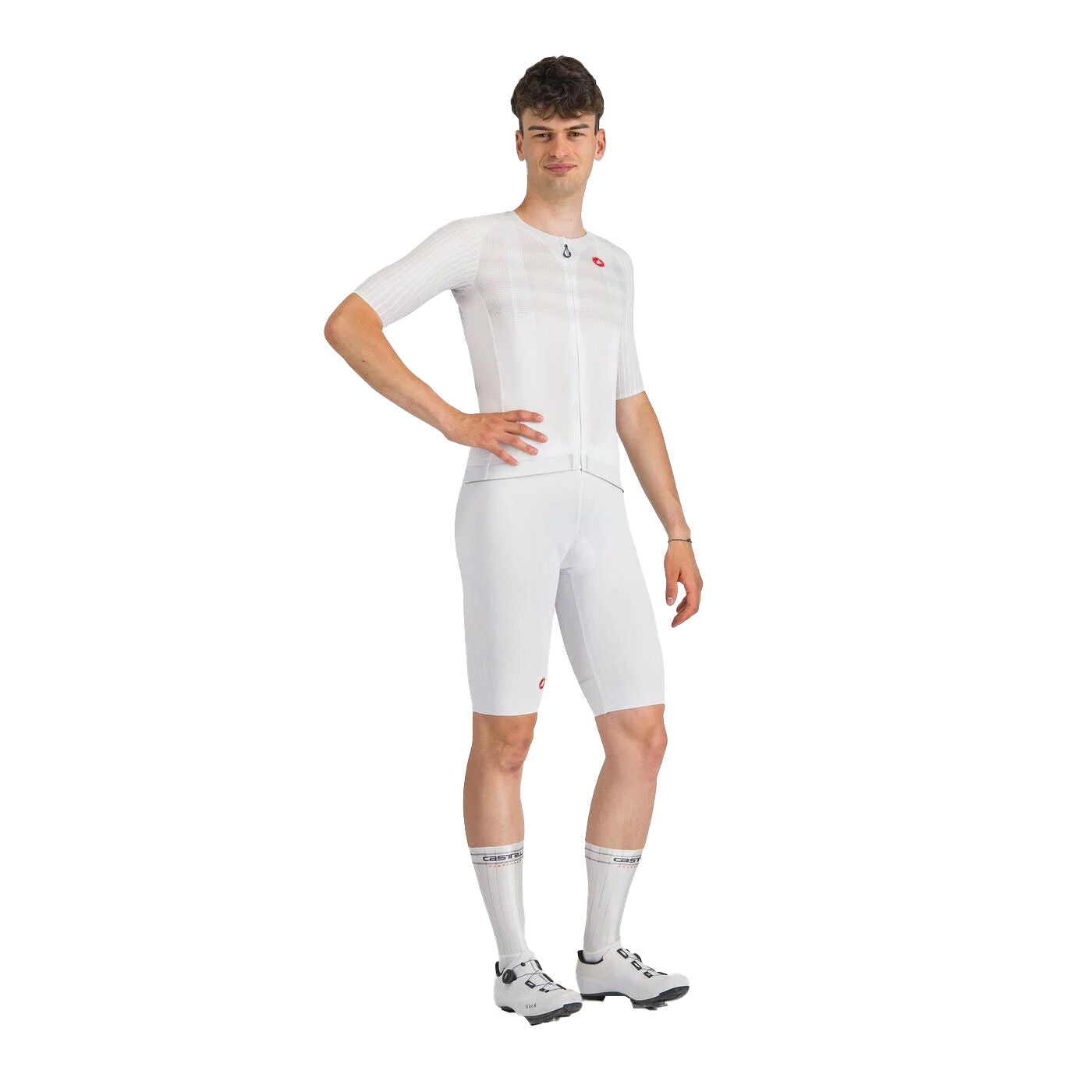 Castelli Free Aero Race S bibshort