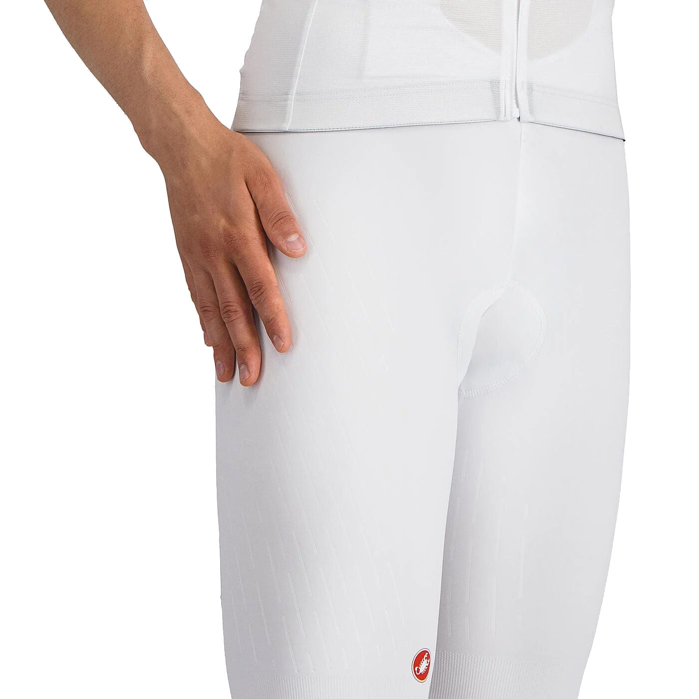 Castelli Free Aero Race S bibshort