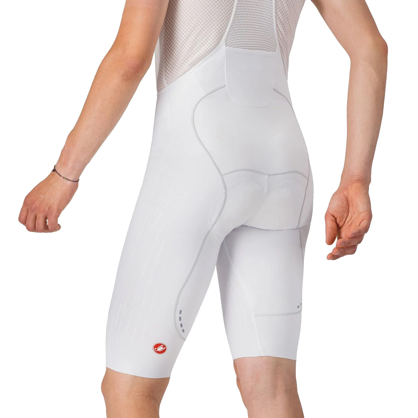 Castelli Free Aero Race S bibshort