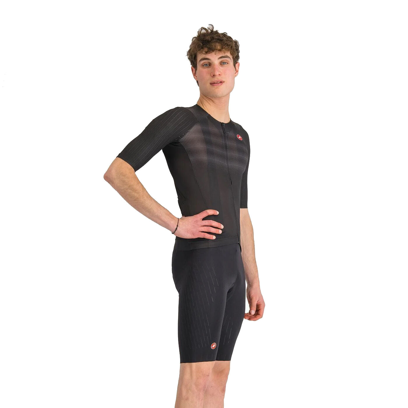 Castelli Free Aero Race S bibshort