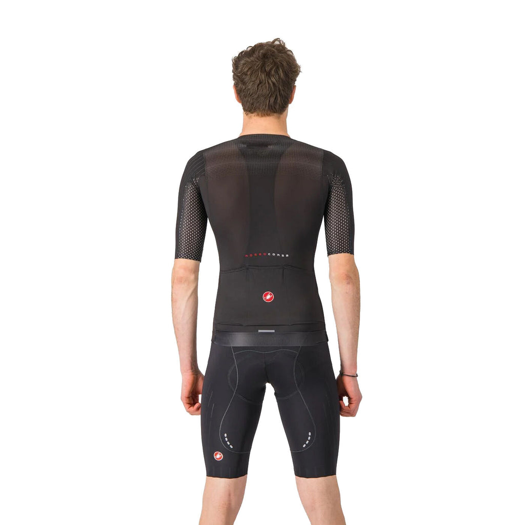 Castelli Free Aero Race S bibshort
