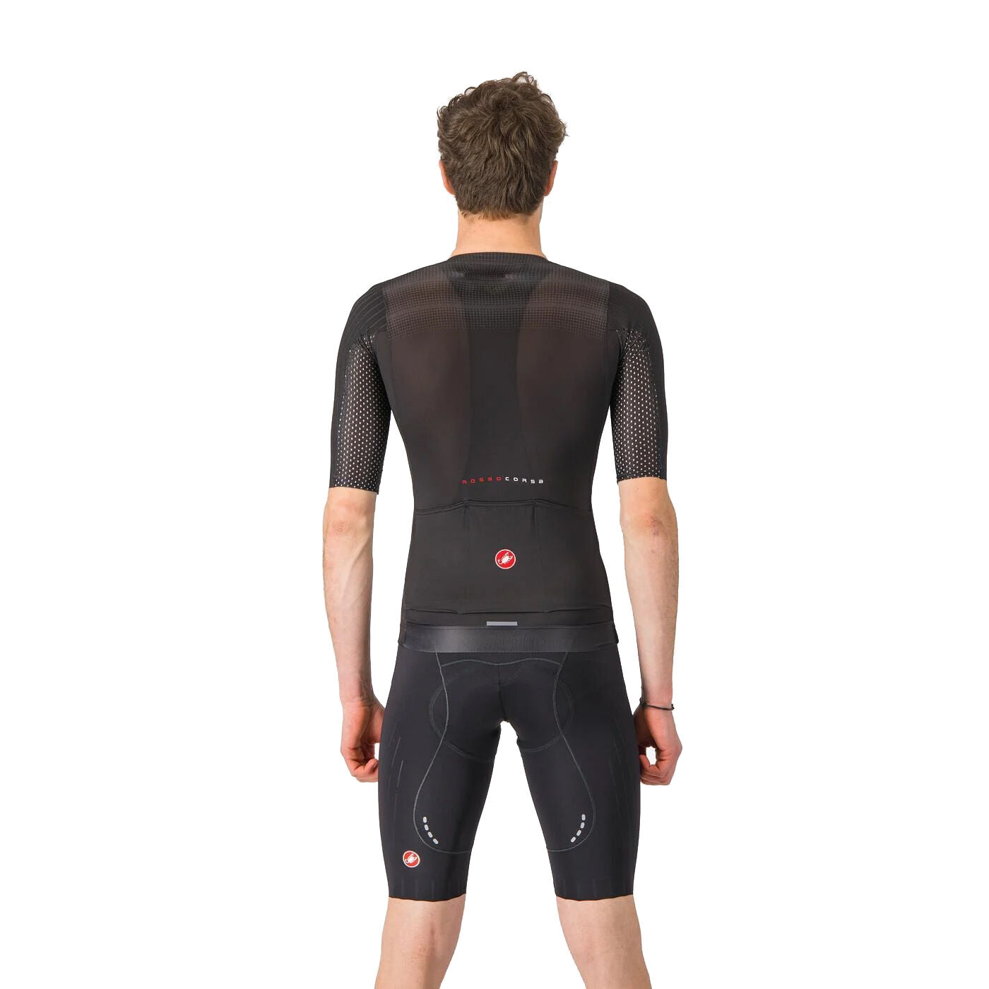 Castelli Free Aero Race S bibshort