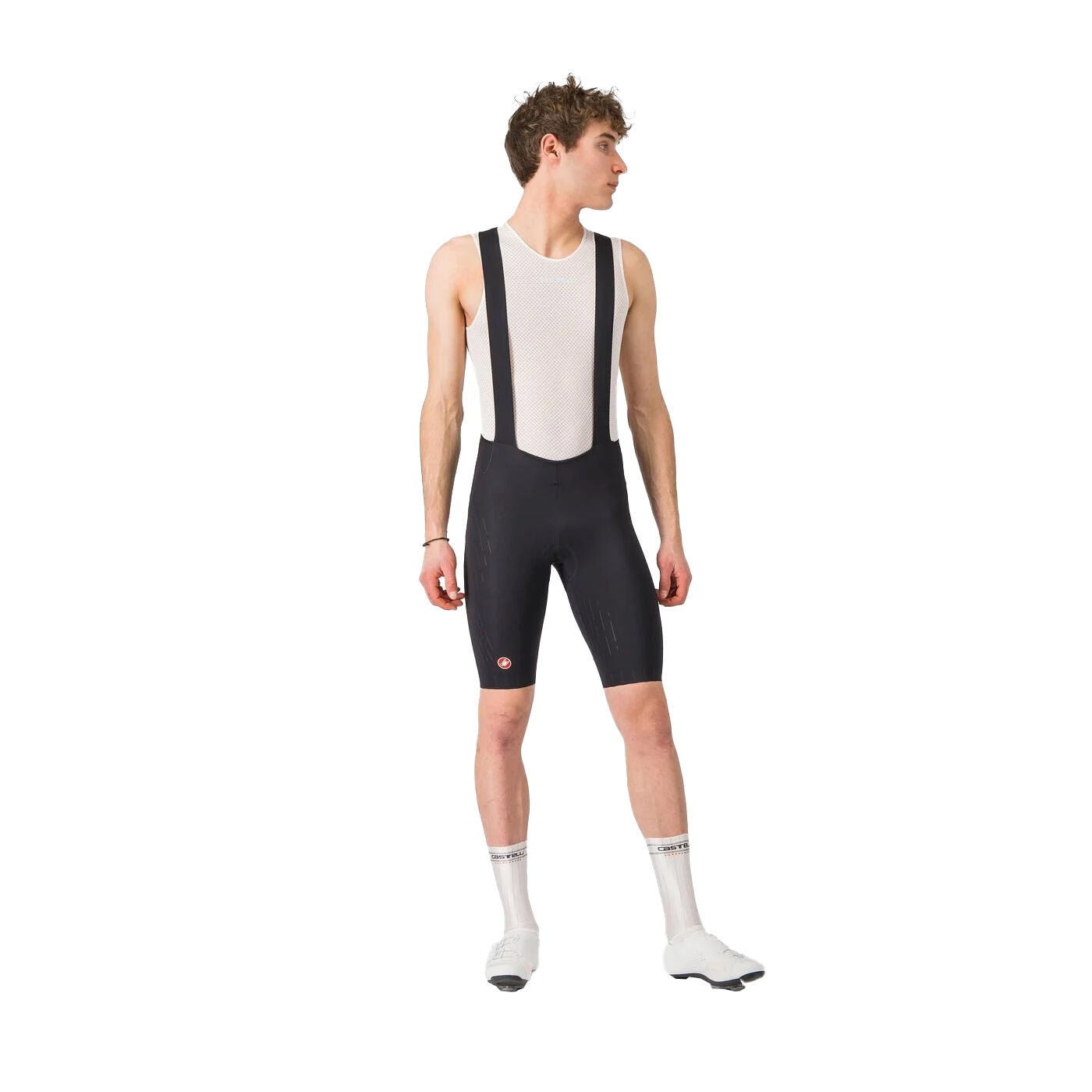 Castelli Free Aero Race S bibshort