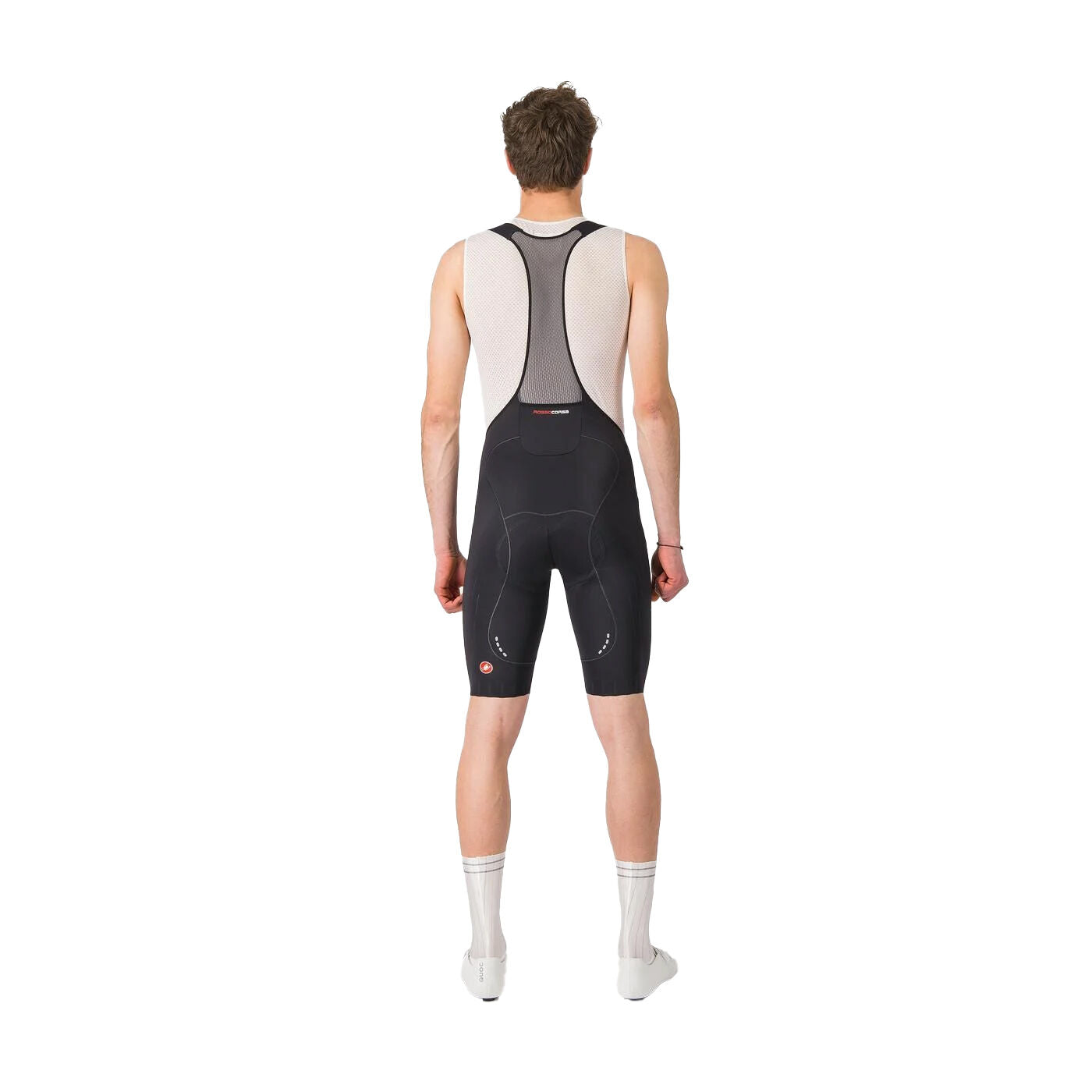 Castelli Free Aero Race S bibshort
