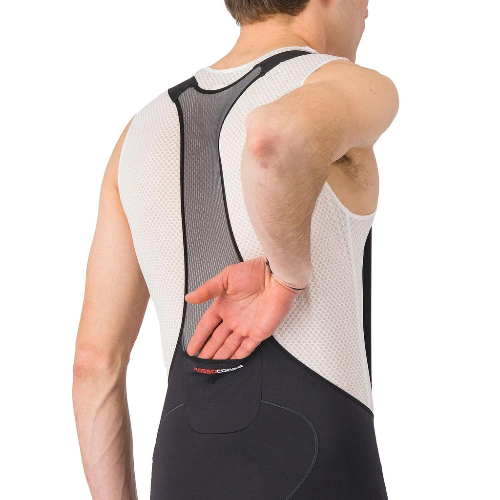 Castelli Free Aero Race S bibshort
