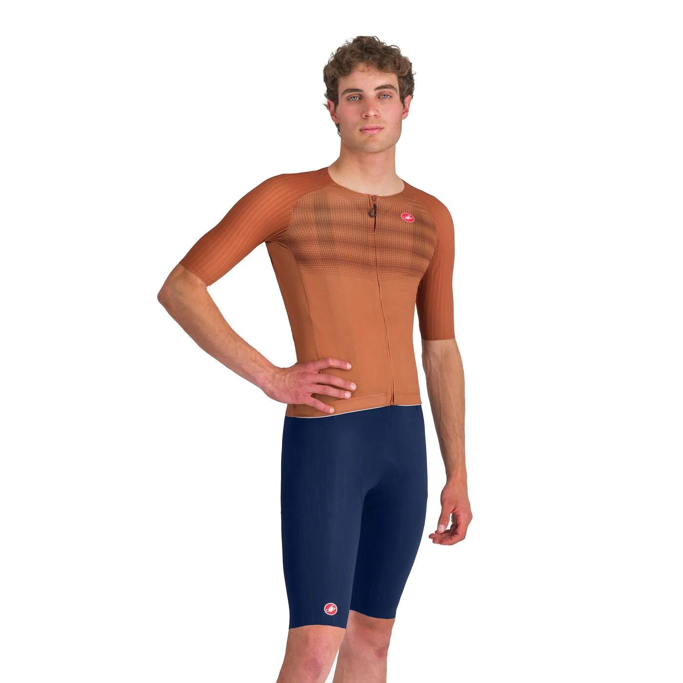Castelli Free Aero Race S bibshort