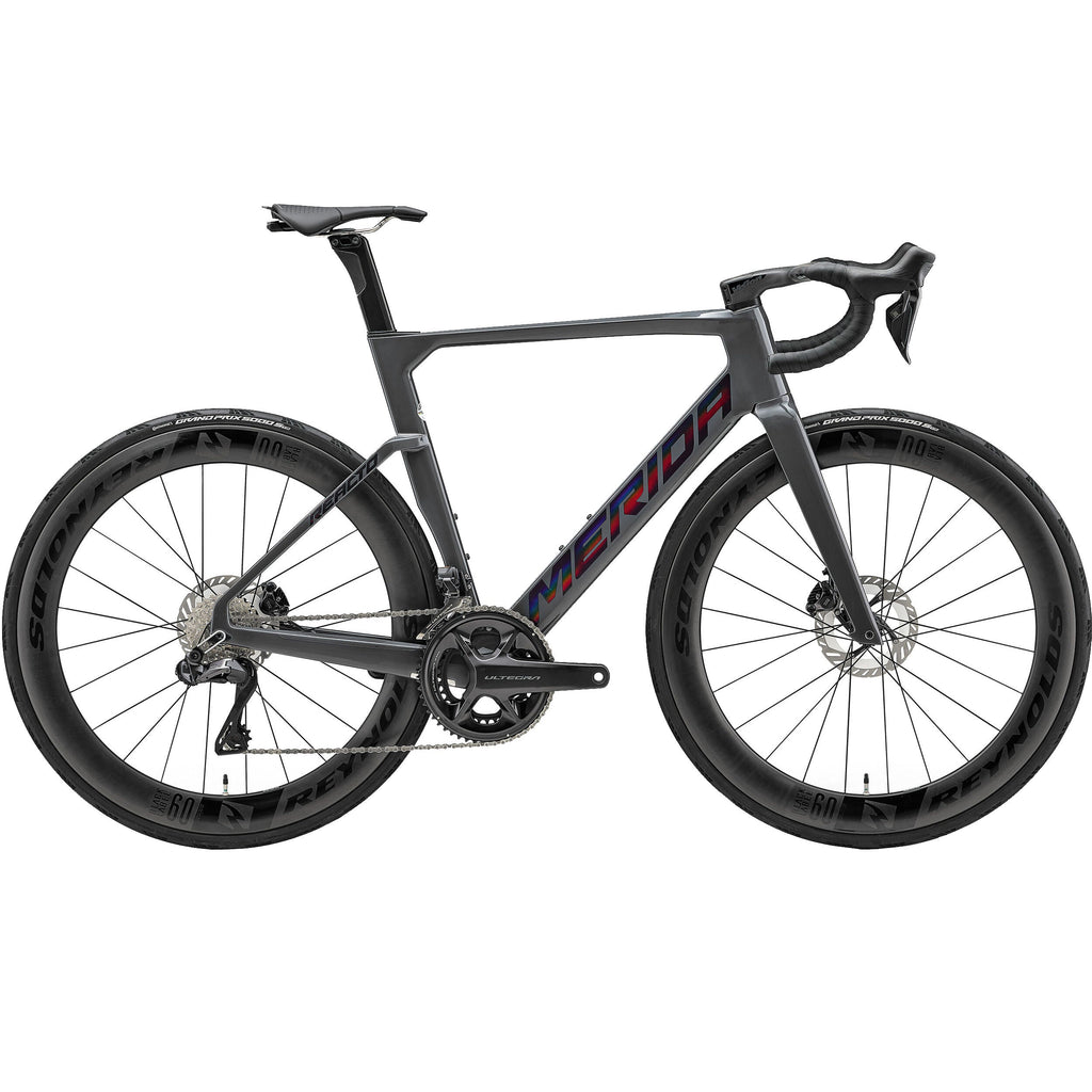 Merida Reacto 9000 IV5 bike