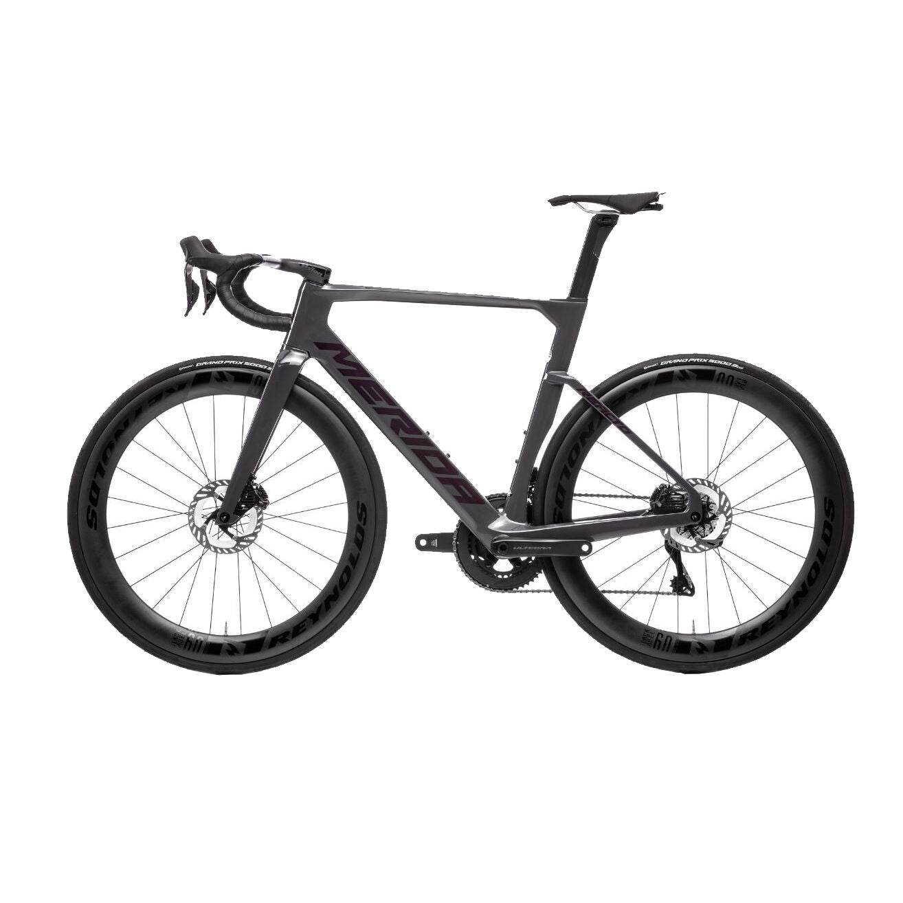 Merida Reacto 9000 IV5 bike