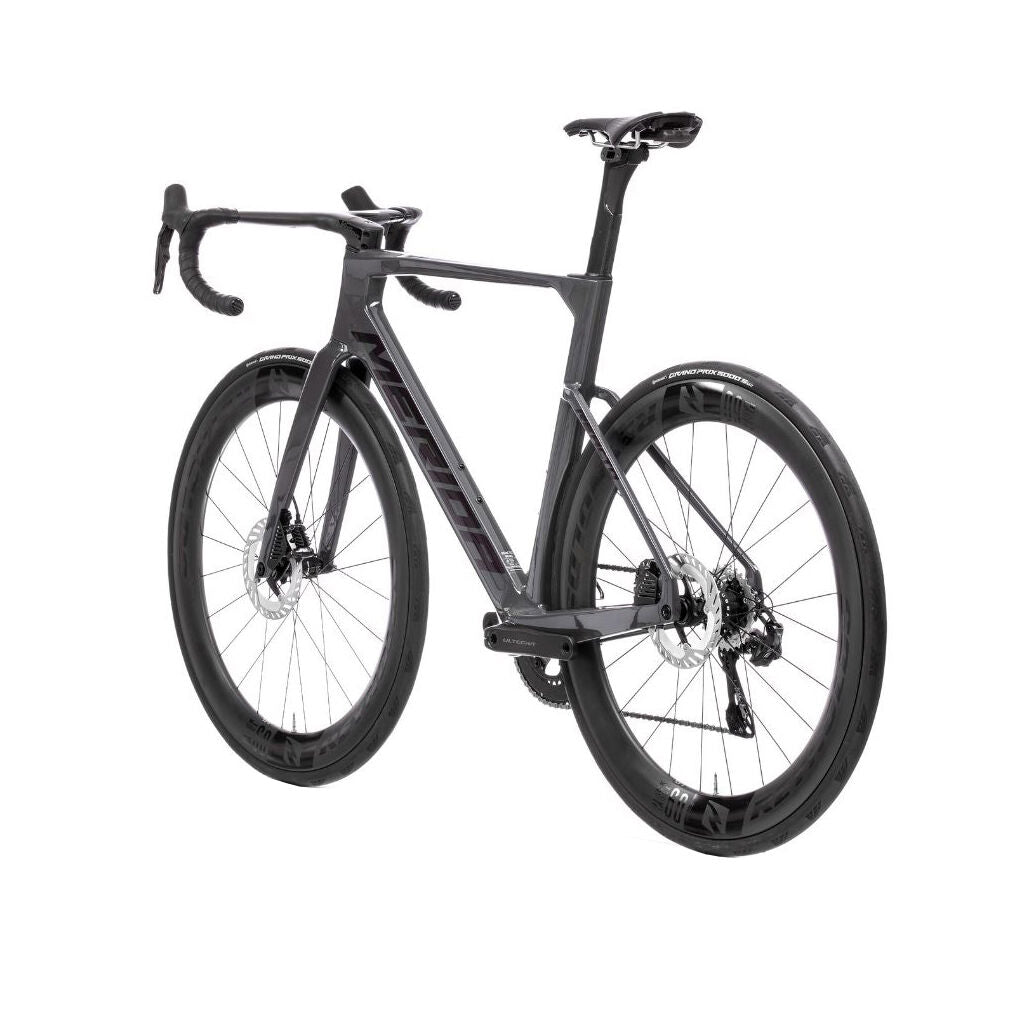 Merida Reacto 9000 IV5 bike