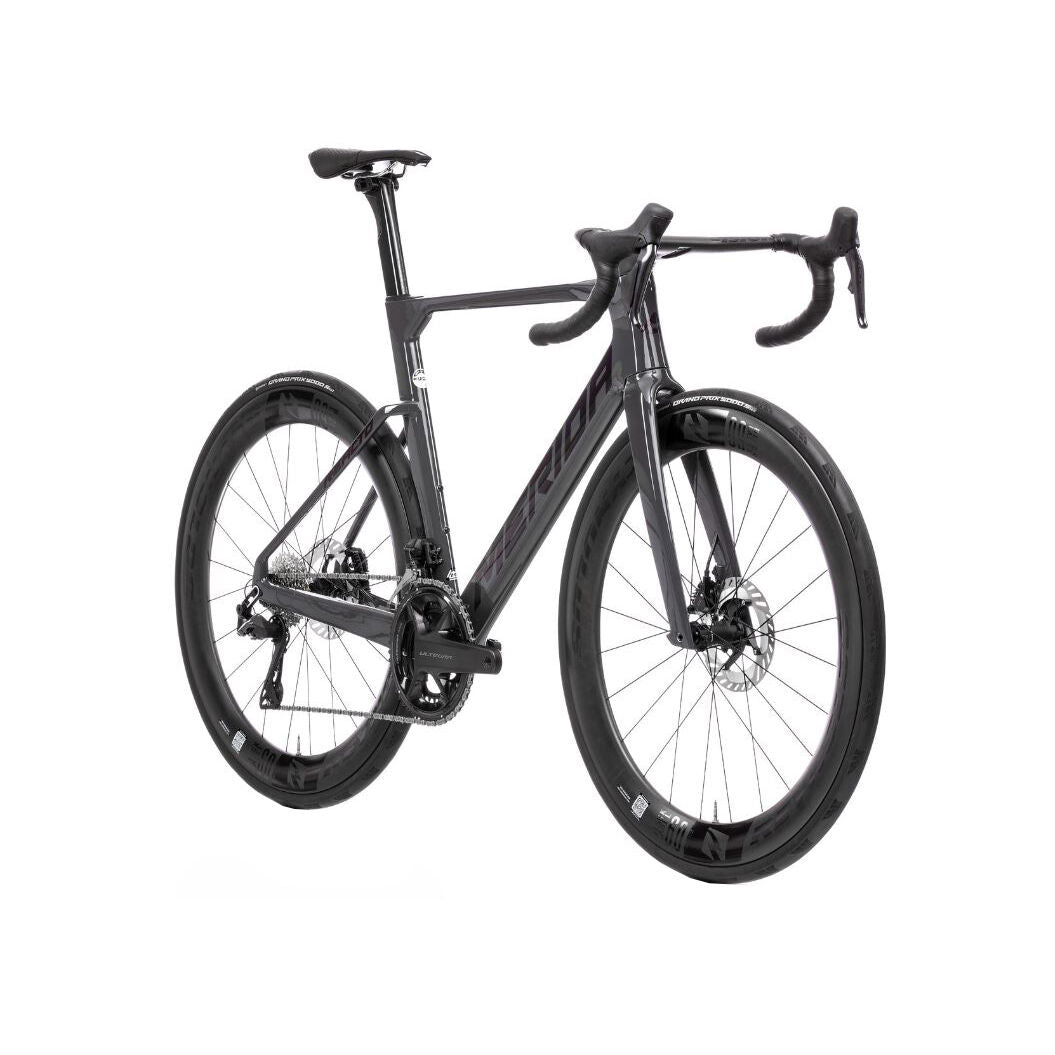 Merida Reacto 9000 IV5 bike