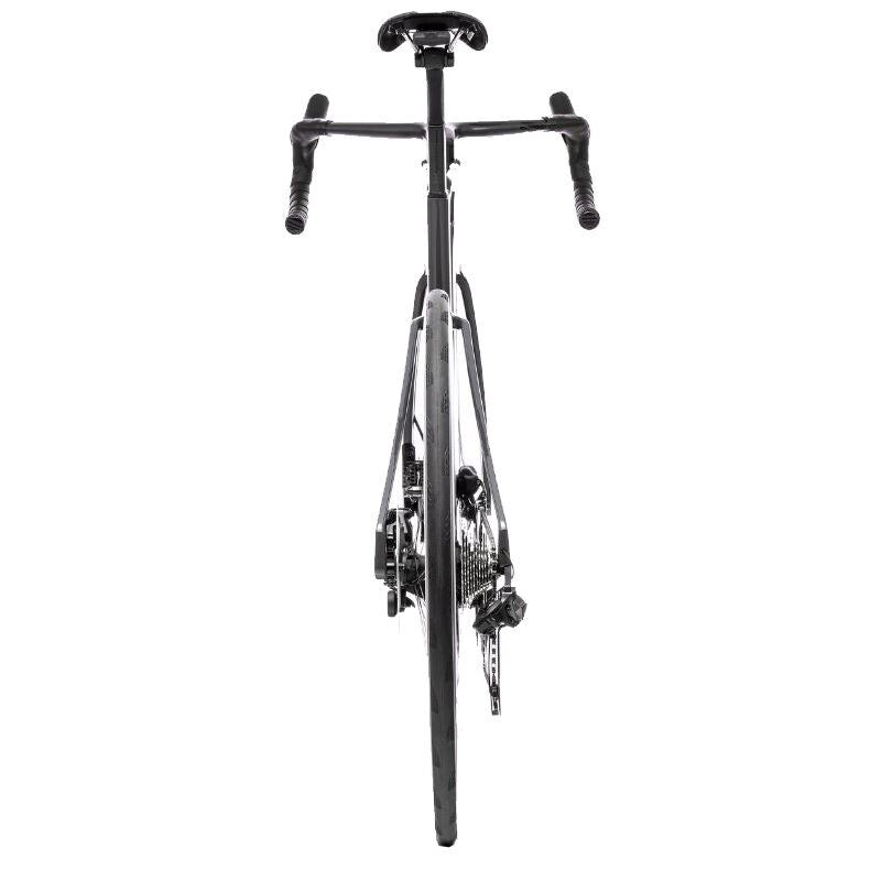 Merida Reacto 9000 IV5 bike