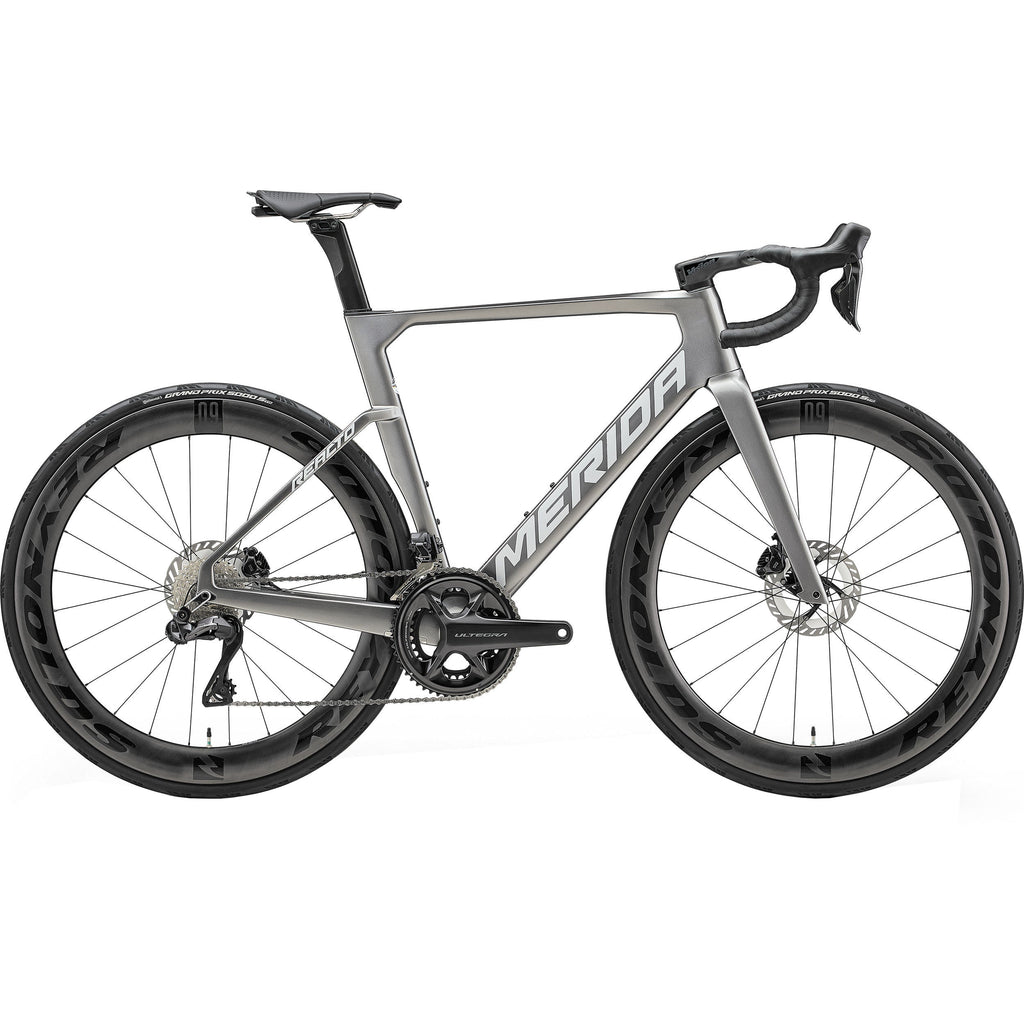 Merida Reacto 8000 my25