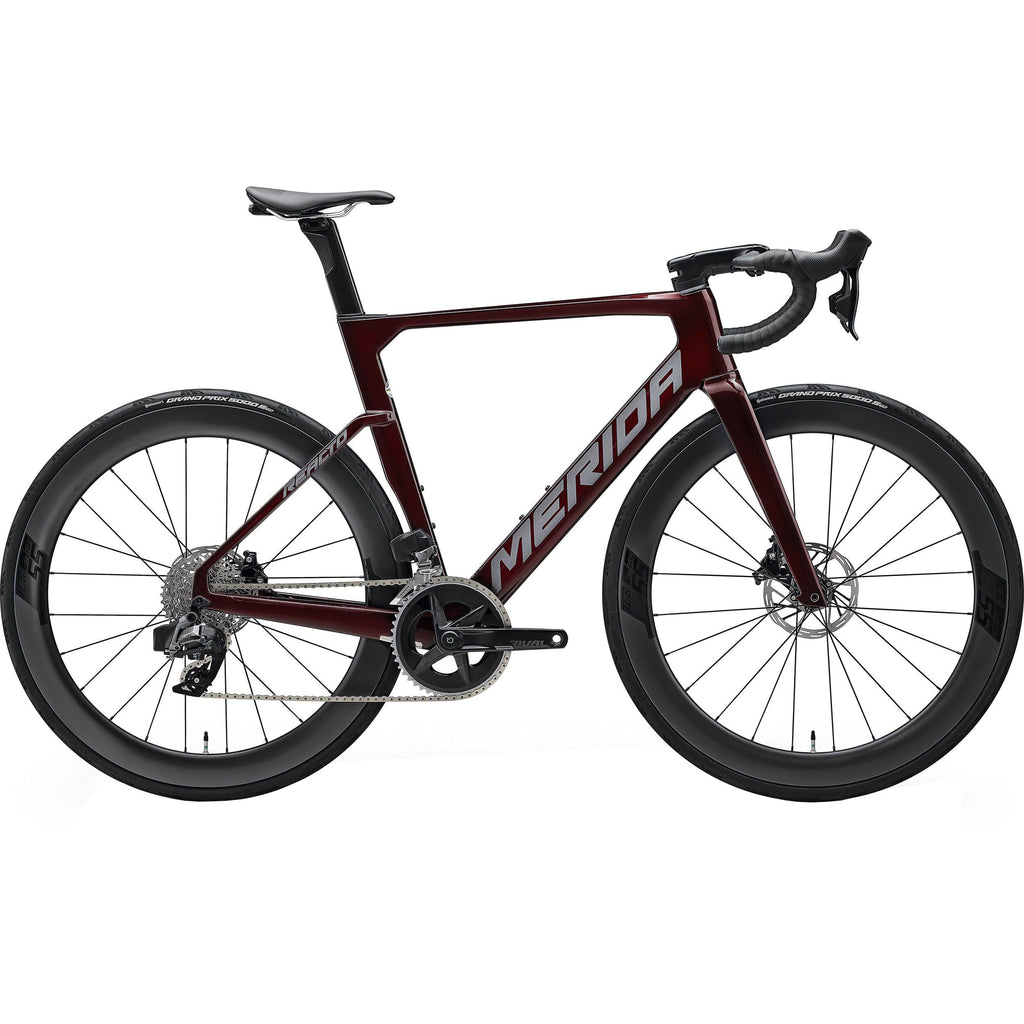 Merida Reacto 7000 IV3  2025