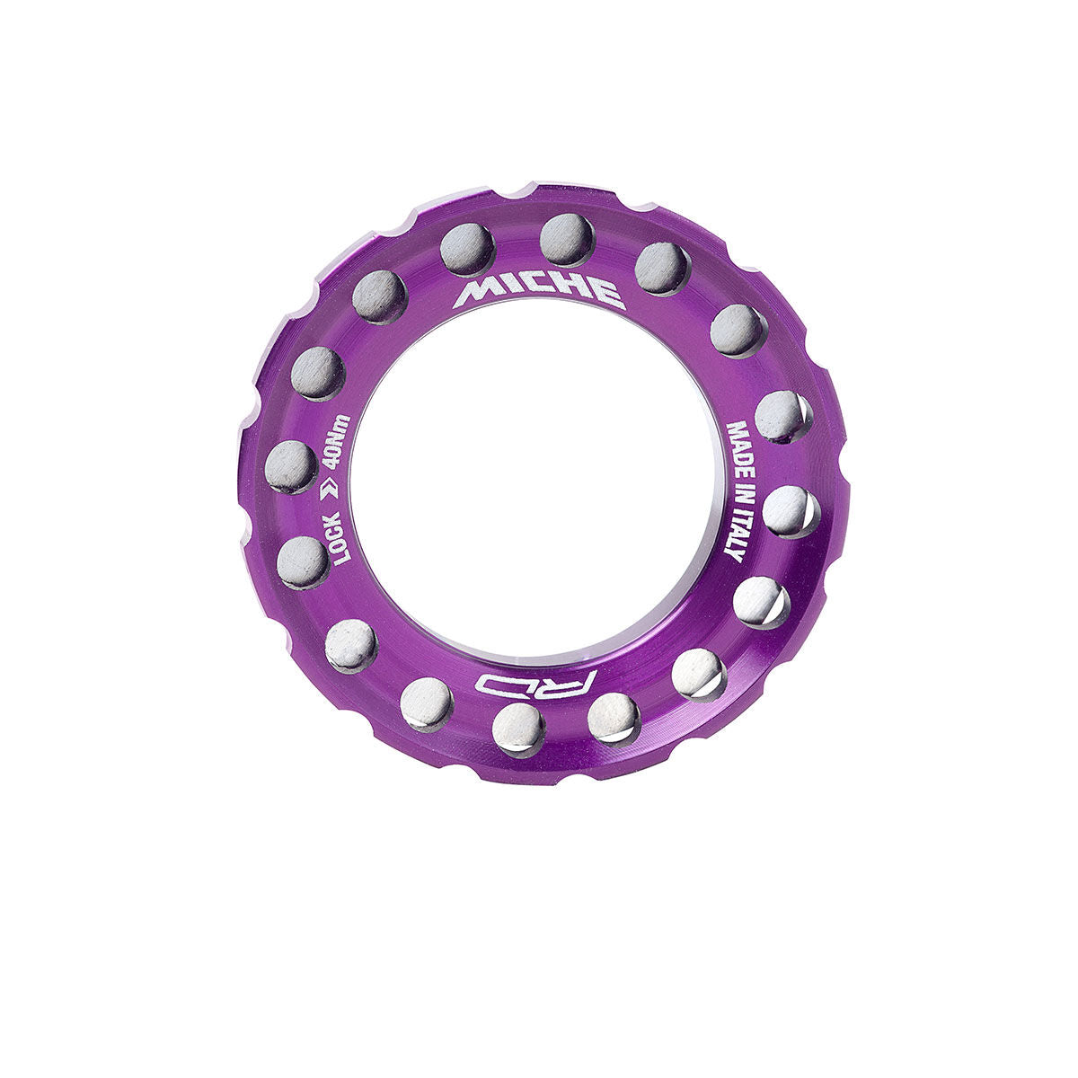 Miche external centrelock fixing ring