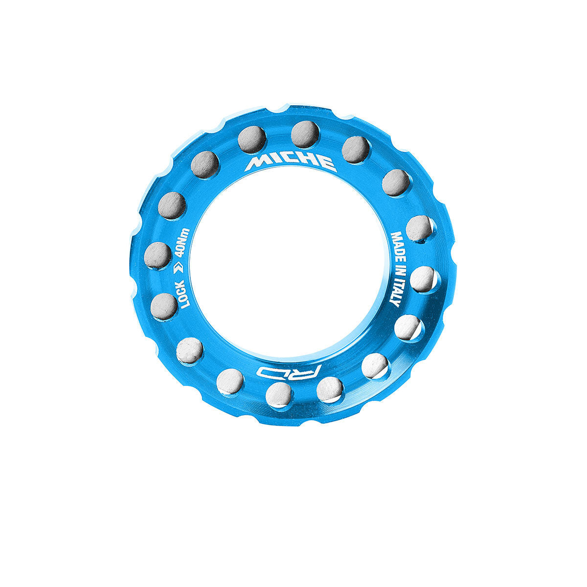 Miche external centrelock fixing ring